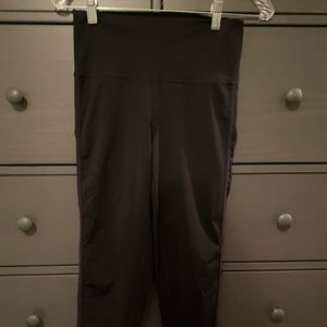 Aerie Chill Play Move Leggings 7/8 Length